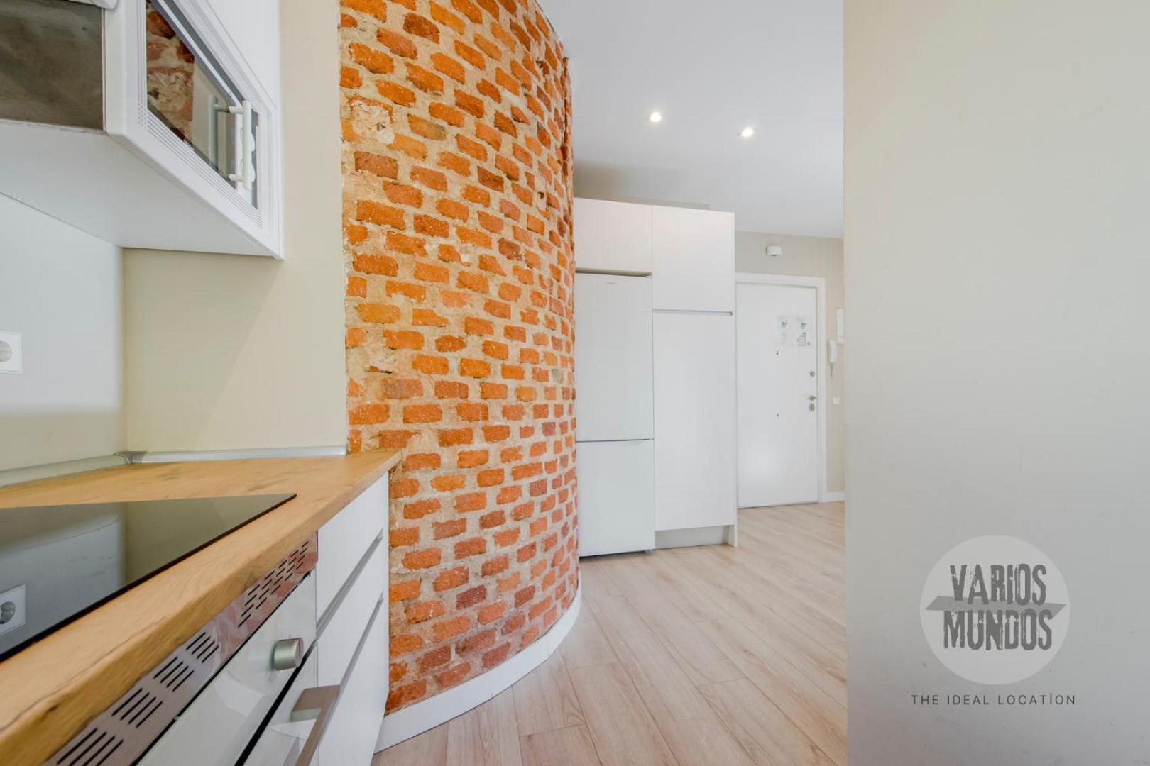 Vive La Esencia De 7 En Santa Ana 6 Appartement *