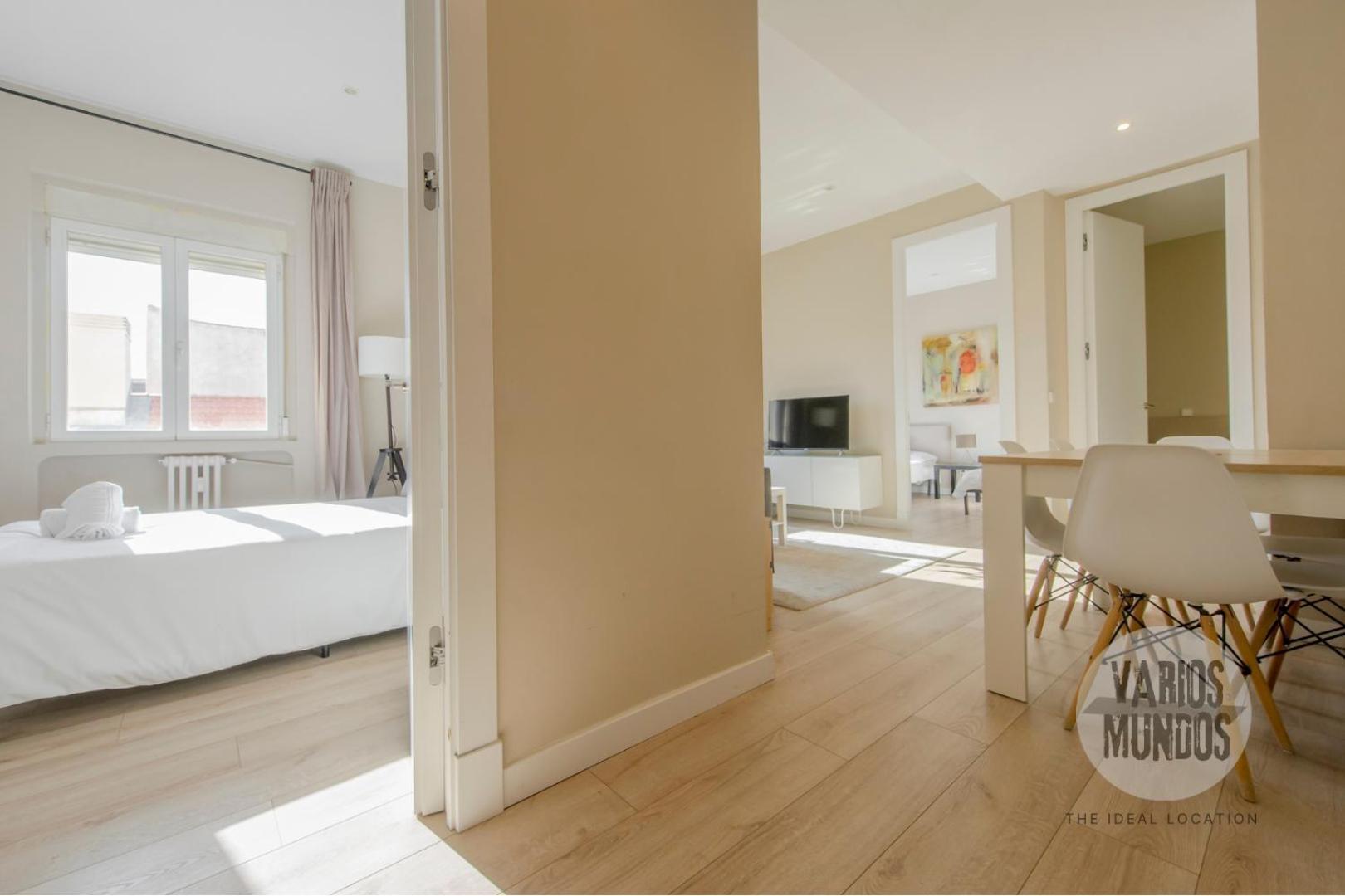Appartement Vive La Esencia De 7 En Santa Ana 6 *