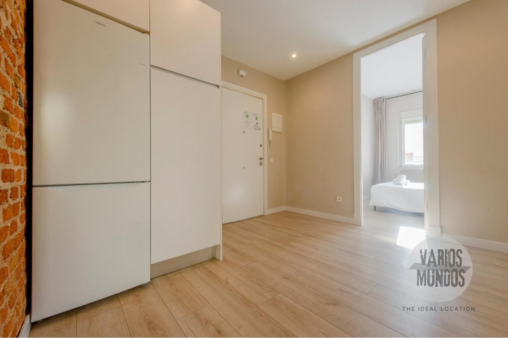 Vive La Esencia De 7 En Santa Ana 6 Apartment *